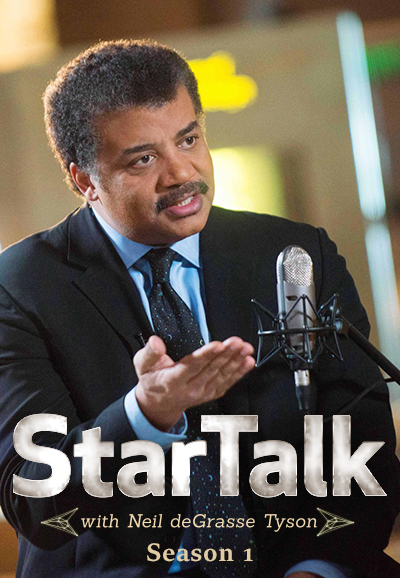 Star Talk saison 1