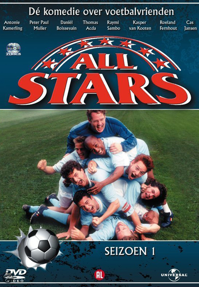 All Stars (NL) saison 1