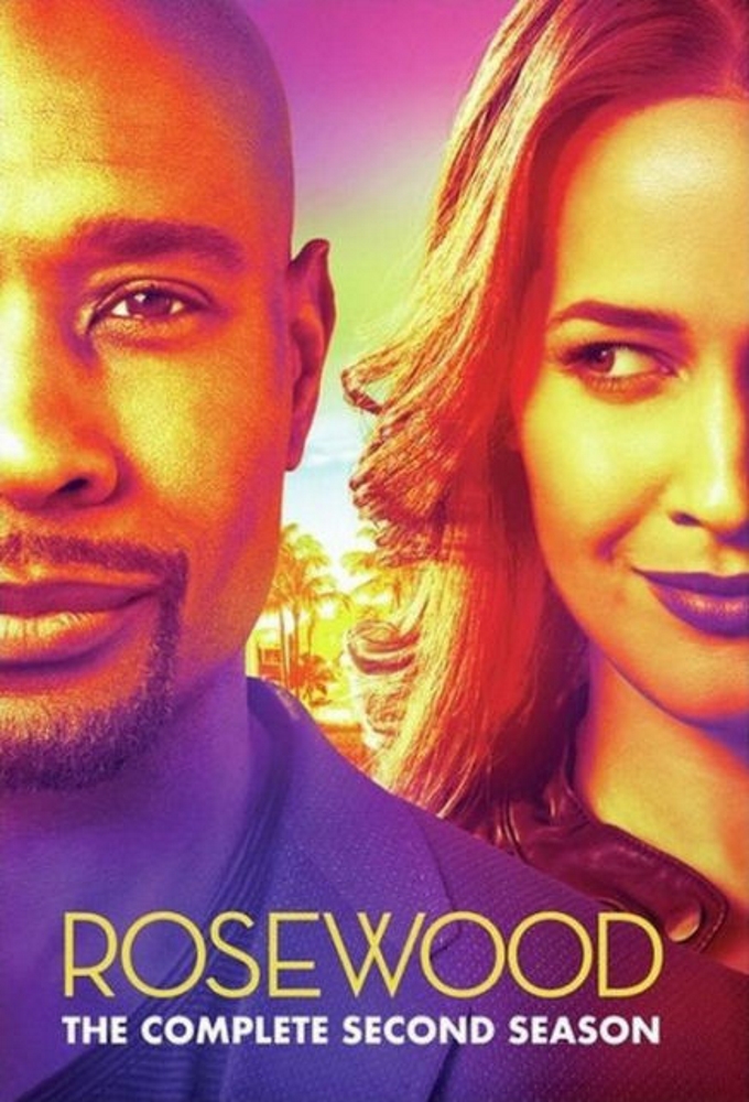 Rosewood saison 2