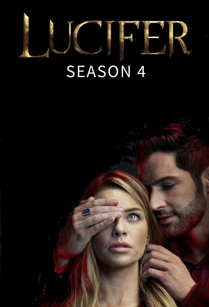 Lucifer saison 4