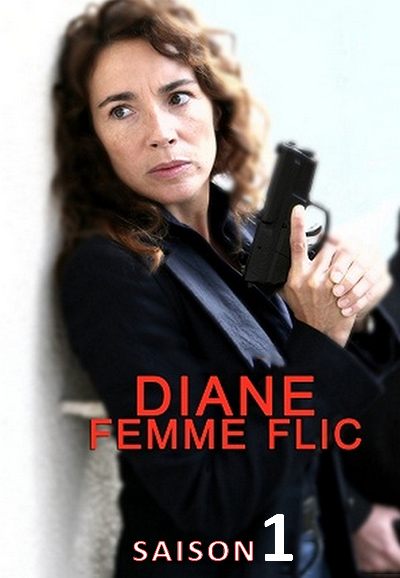 Diane, femme flic saison 1