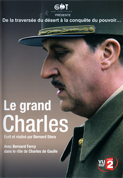 Le Grand Charles saison 1