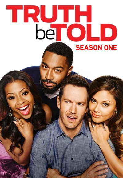 Truth Be Told saison 1