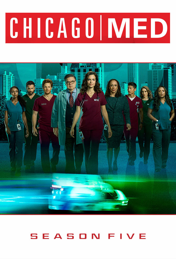 Chicago Med saison 5