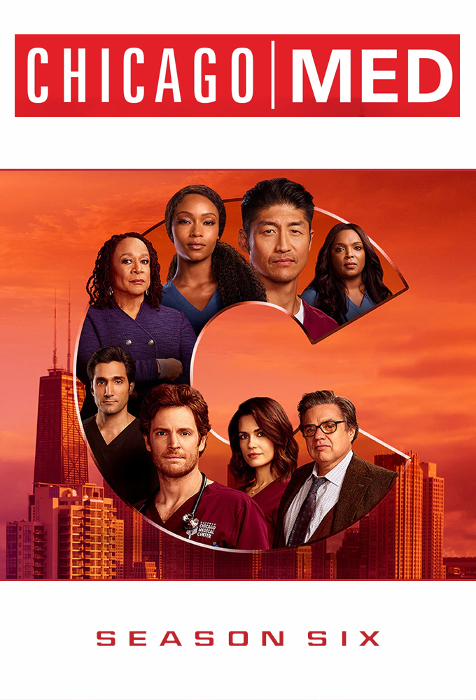 Chicago Med saison 6