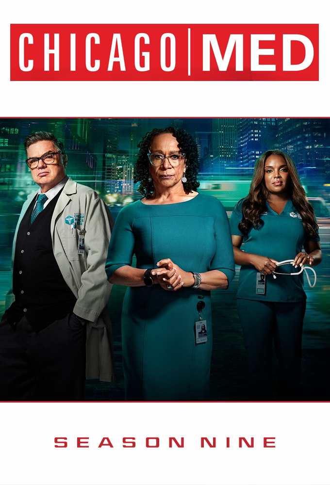 Chicago Med saison 9