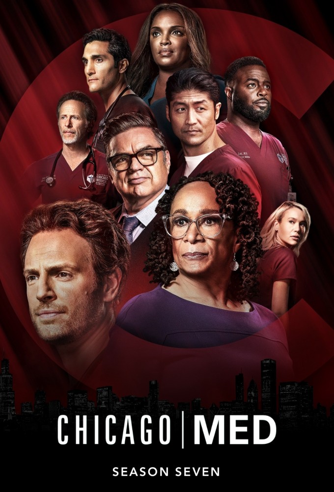 Chicago Med saison 7