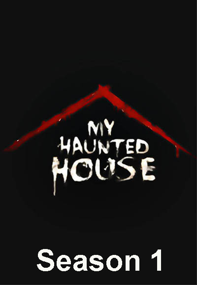 My Haunted House saison 1