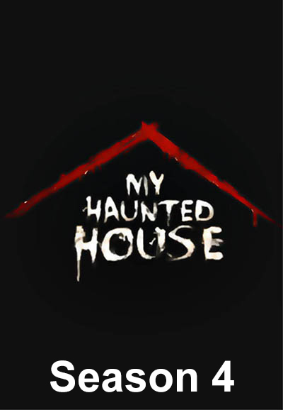 My Haunted House saison 4