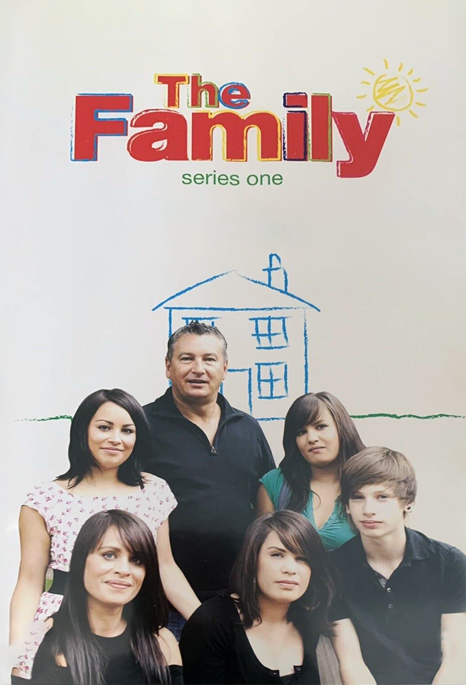 The Family saison 1