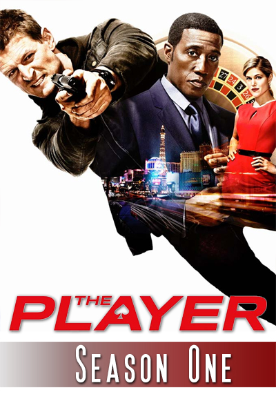 The Player (2015) saison 1