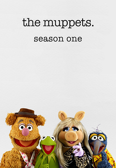 The Muppets saison 1