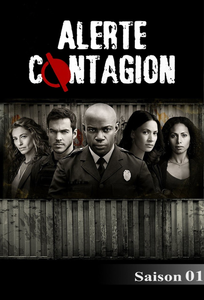 Alerte contagion saison 1