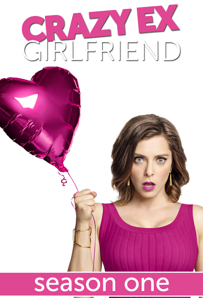 Crazy Ex-Girlfriend saison 1