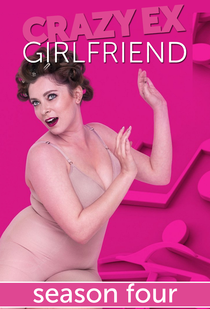 Crazy Ex-Girlfriend saison 4