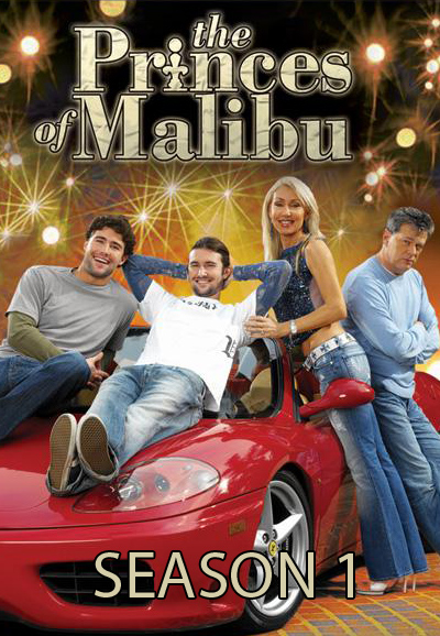 The Princes of Malibu saison 1