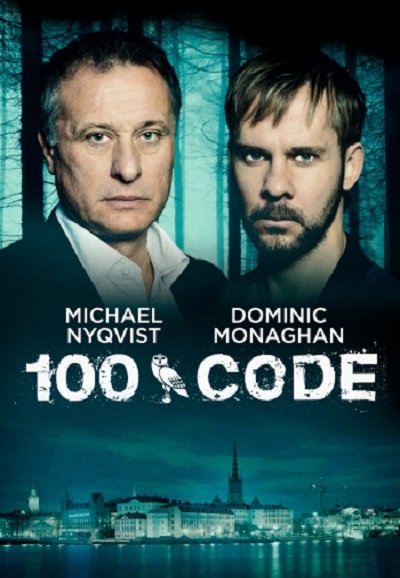 100 Code saison 1