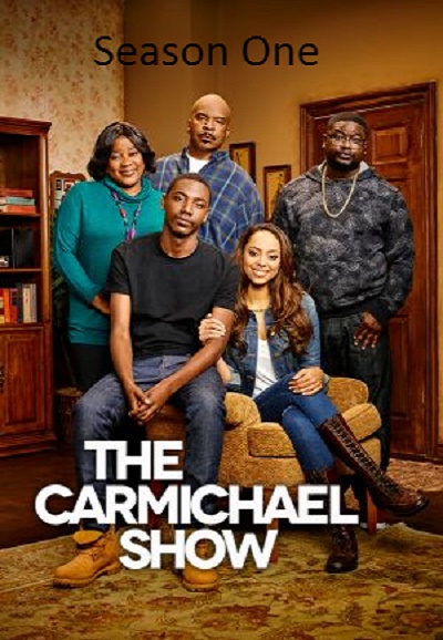 The Carmichael Show saison 1