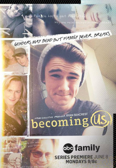 Becoming Us saison 1