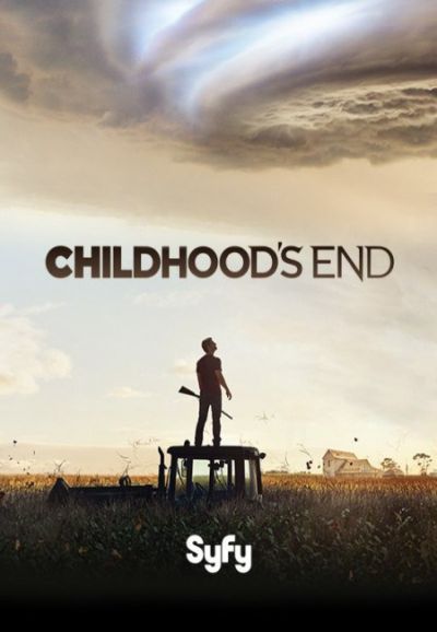 Childhood's End saison 1