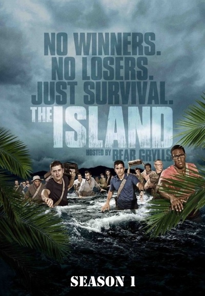 The Island saison 1