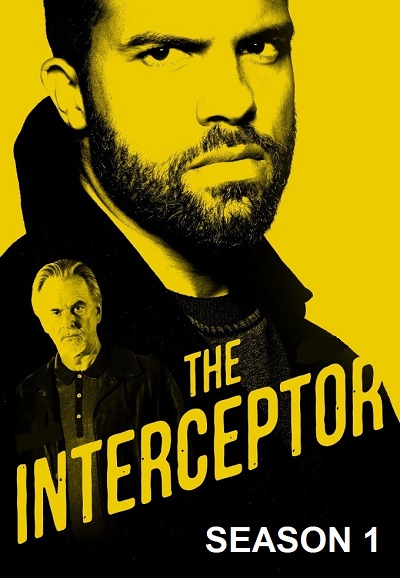 The Interceptor saison 1