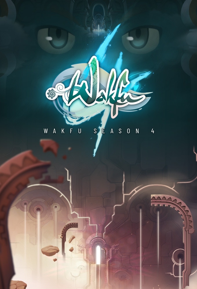 Wakfu saison 4