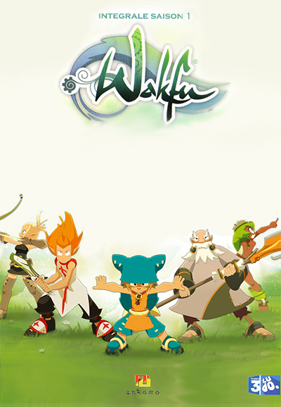 Wakfu saison 1