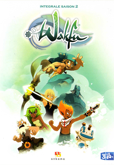 Wakfu saison 2