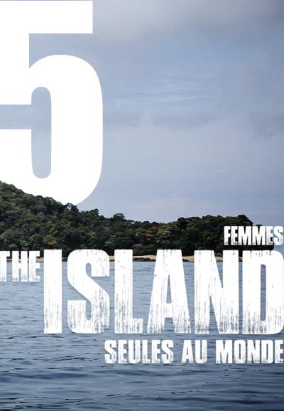 The Island : seuls au monde saison 2