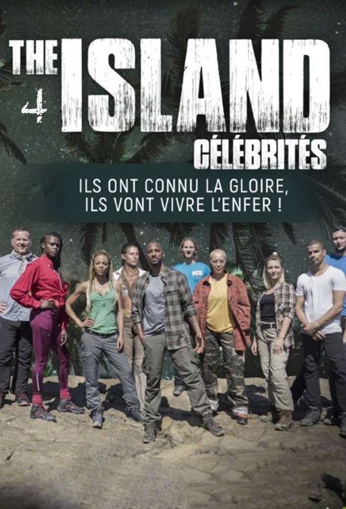 The Island : seuls au monde saison 4