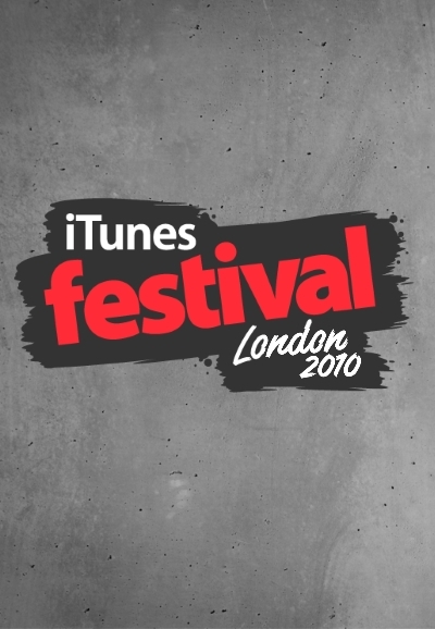 Apple Music Festival saison 2010