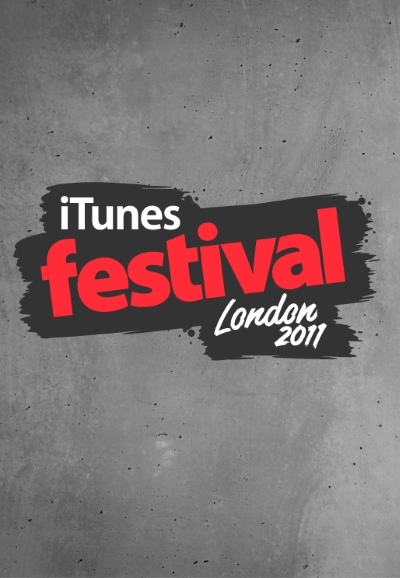 Apple Music Festival saison 2011