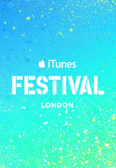 Apple Music Festival saison 2014