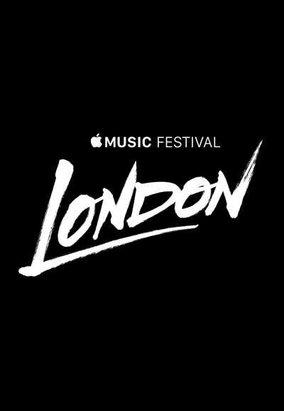 Apple Music Festival saison 2015