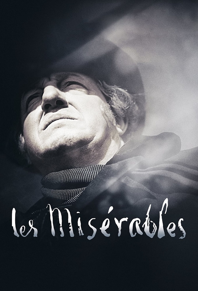 Les Misérables (1934) saison 1