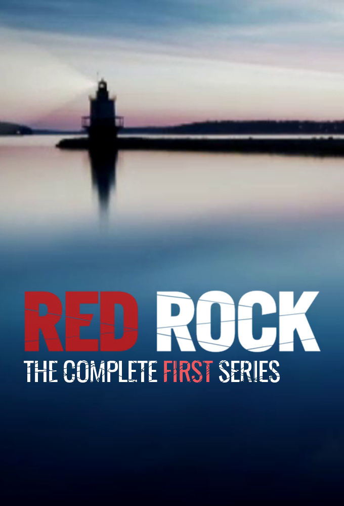 Red Rock saison 1