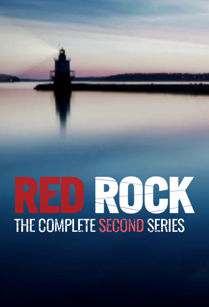 Red Rock saison 2