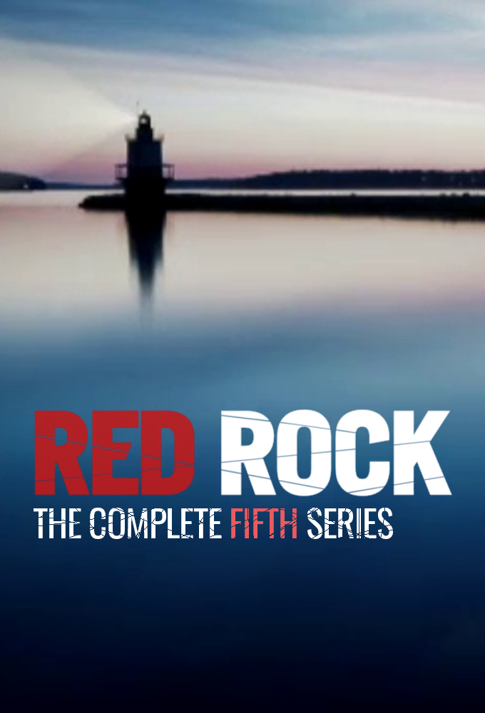 Red Rock saison 5