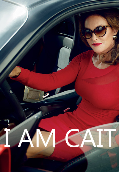 Appelez-moi Caitlyn saison 1