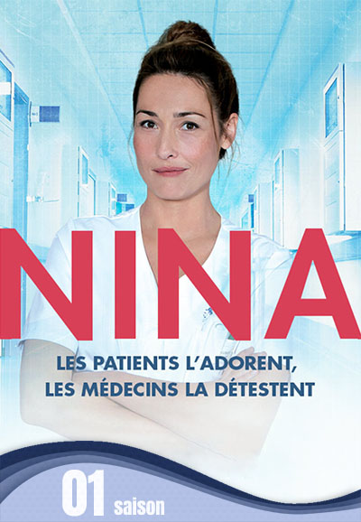 Nina saison 1