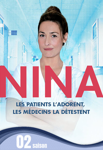 Nina saison 2