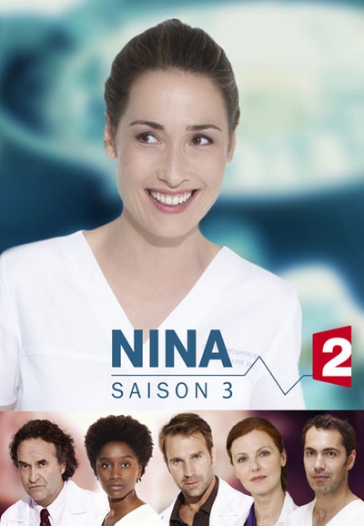 Nina saison 3