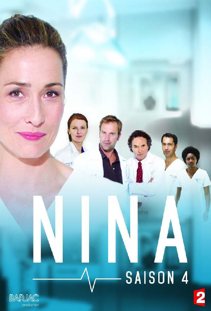 Nina saison 4