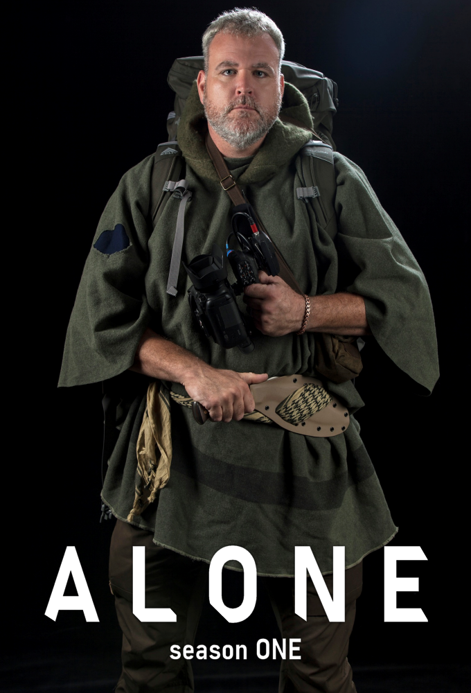 Alone : Les Survivants saison 1