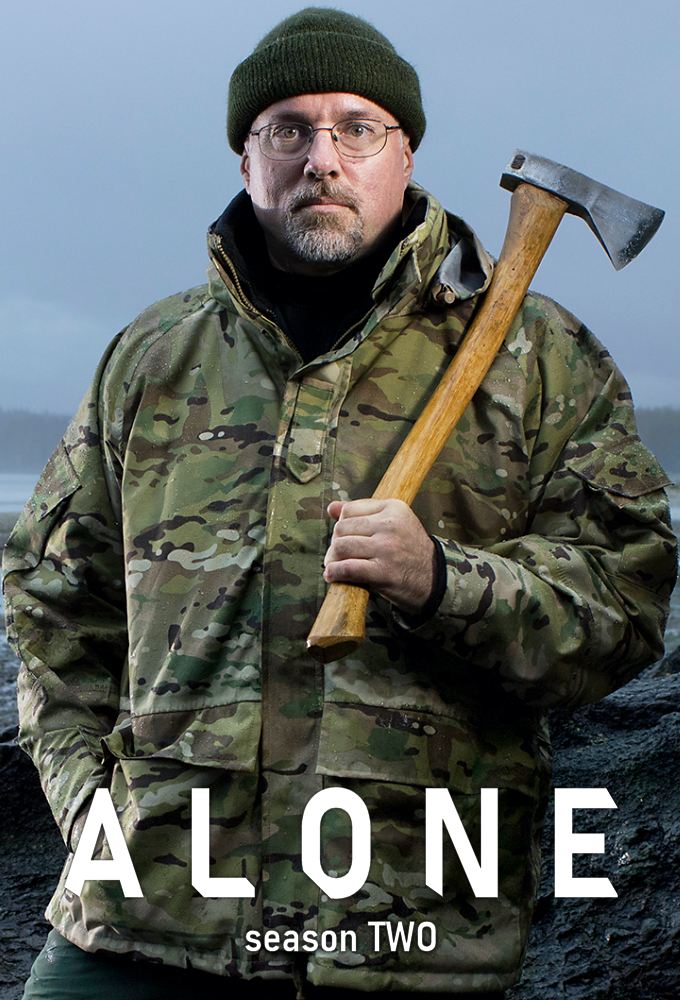 Alone : Les Survivants saison 2