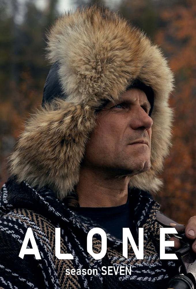 Alone : Les Survivants saison 7