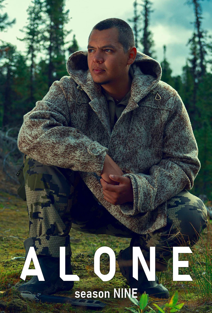 Alone : Les Survivants saison 9