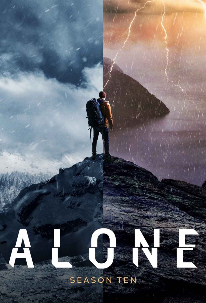 Alone : Les Survivants saison 10