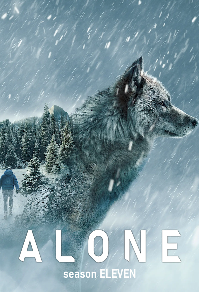 Alone : Les Survivants saison 11